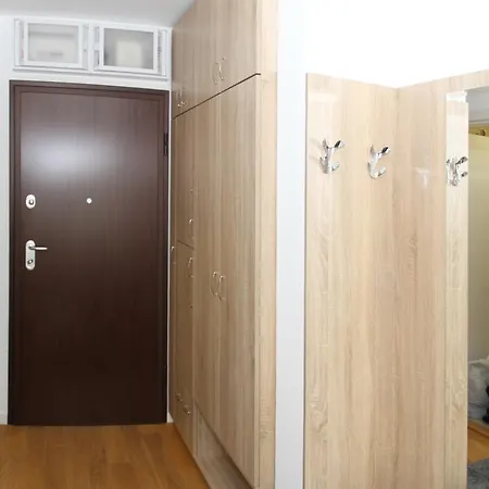 Apartment Maximus Lux