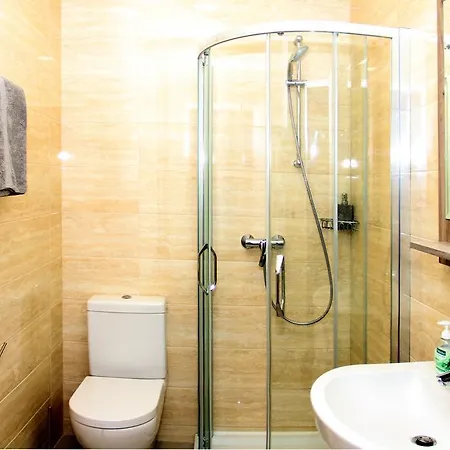 Maximus Lux Belgrade