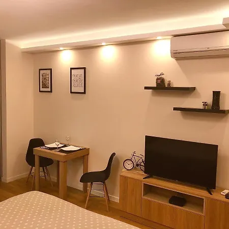 Maximus Lux * Belgrade