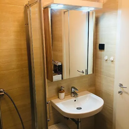 Maximus Lux Apartment *