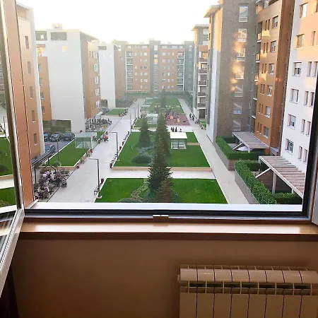 Maximus Lux Belgrade