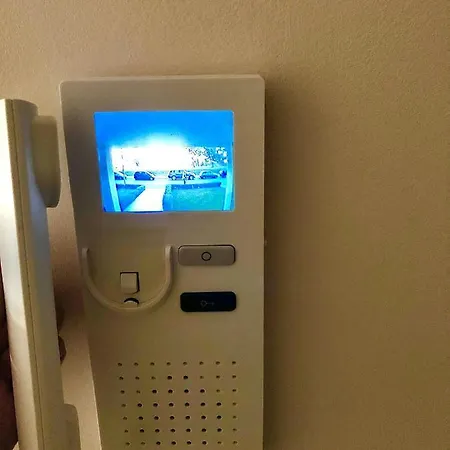 Maximus Lux Apartment